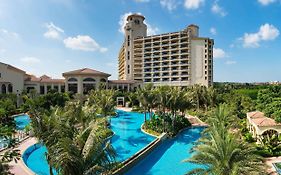 Doubletree Resort By Hilton Hainan Chengmai