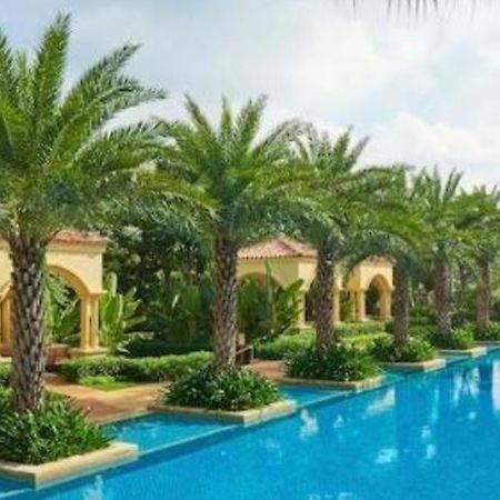 Doubletree Resort By Hilton Hainan Chengmai Haikou  Exterior photo