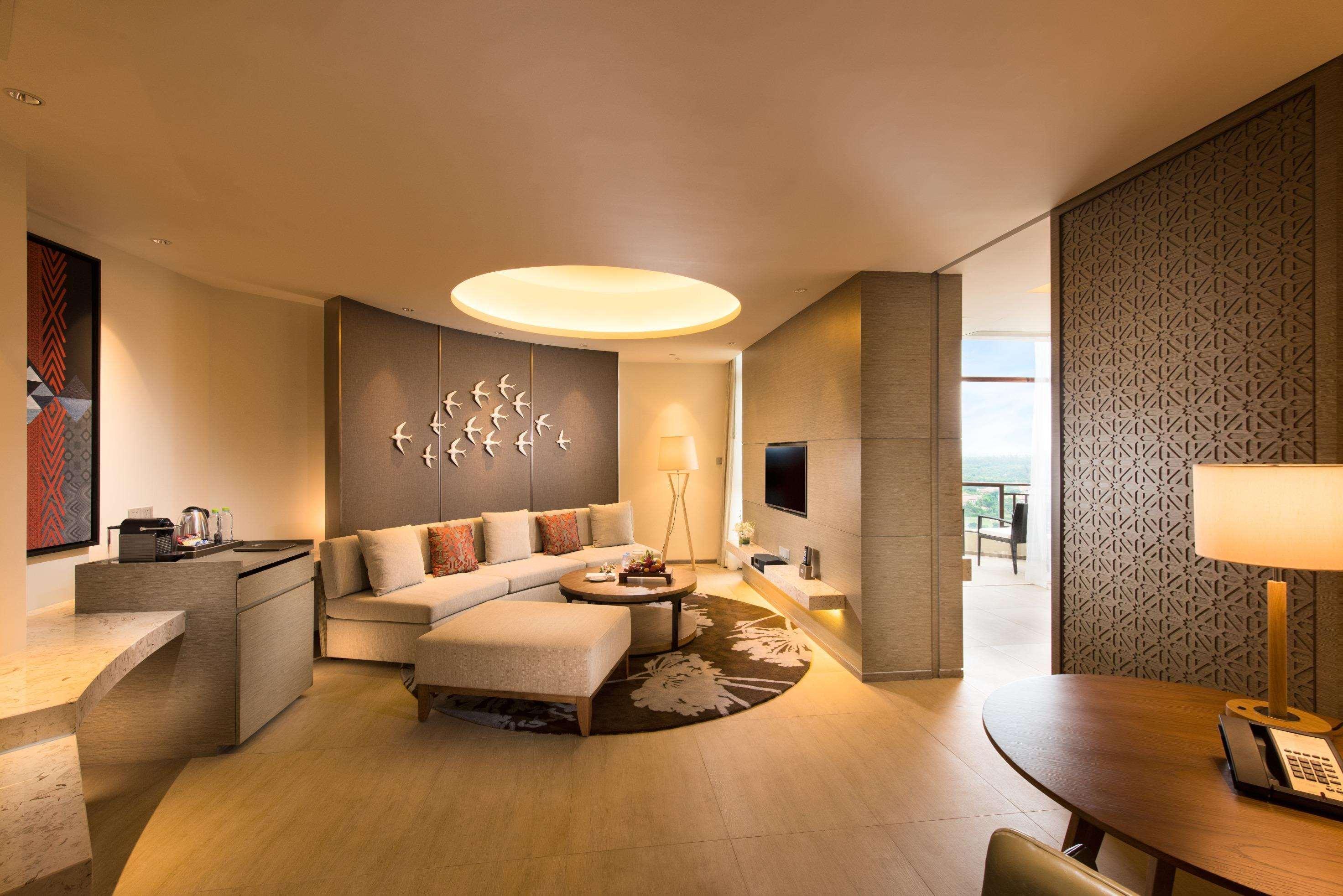Doubletree Resort By Hilton Hainan Chengmai Haikou  Exterior photo