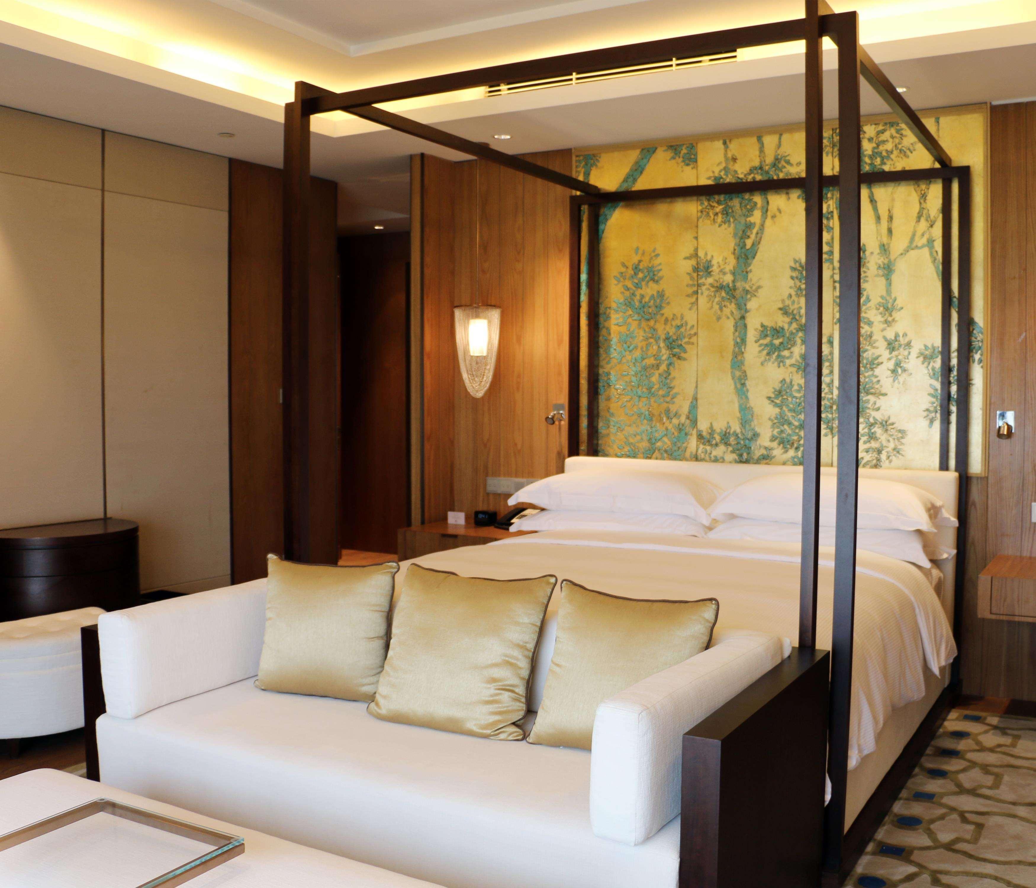 Doubletree Resort By Hilton Hainan Chengmai Haikou  Exterior photo