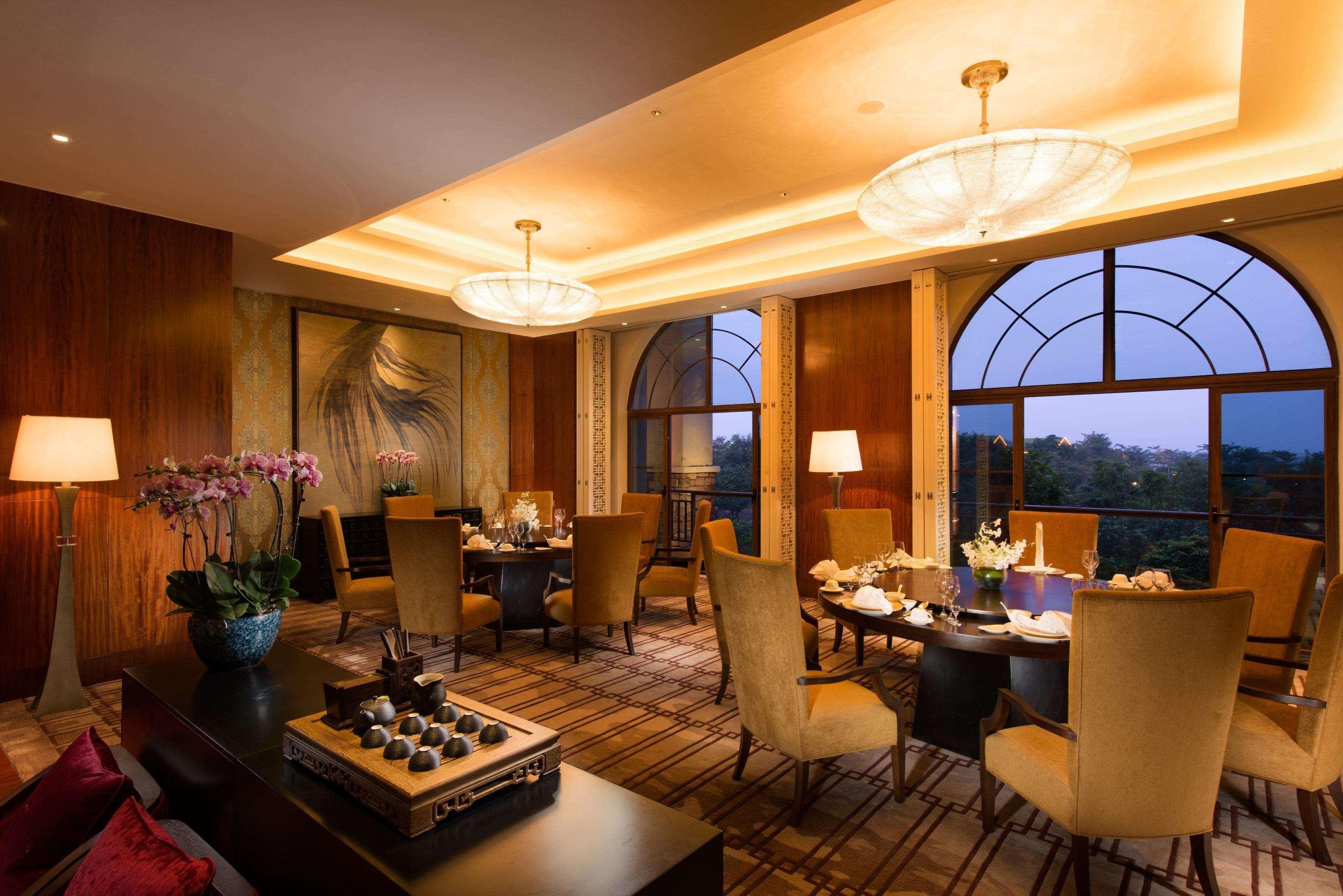 Doubletree Resort By Hilton Hainan Chengmai Haikou  Exterior photo