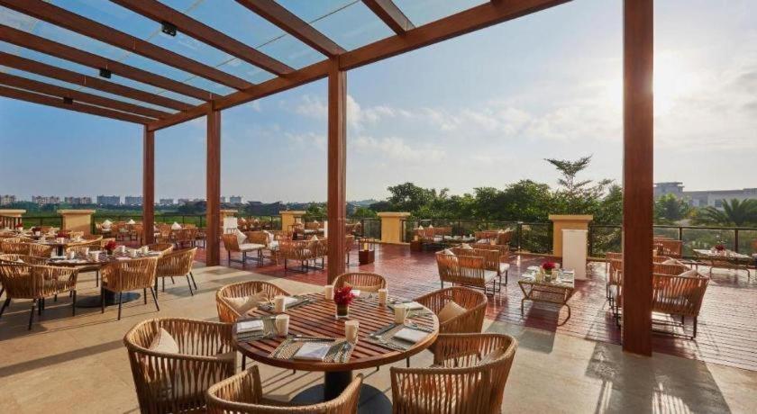Doubletree Resort By Hilton Hainan Chengmai Haikou  Exterior photo