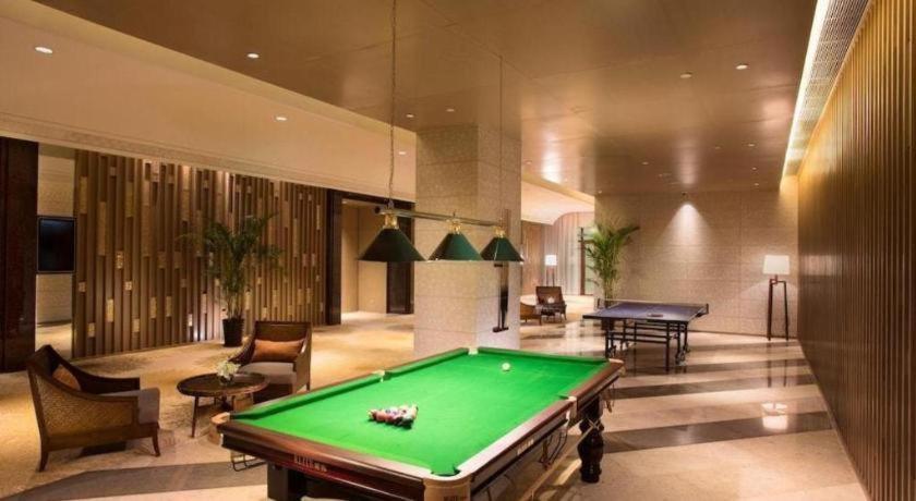 Doubletree Resort By Hilton Hainan Chengmai Haikou  Exterior photo