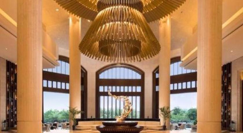 Doubletree Resort By Hilton Hainan Chengmai Haikou  Exterior photo