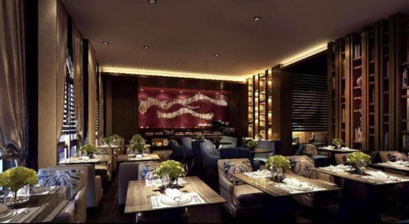 Doubletree Resort By Hilton Hainan Chengmai Haikou  Exterior photo
